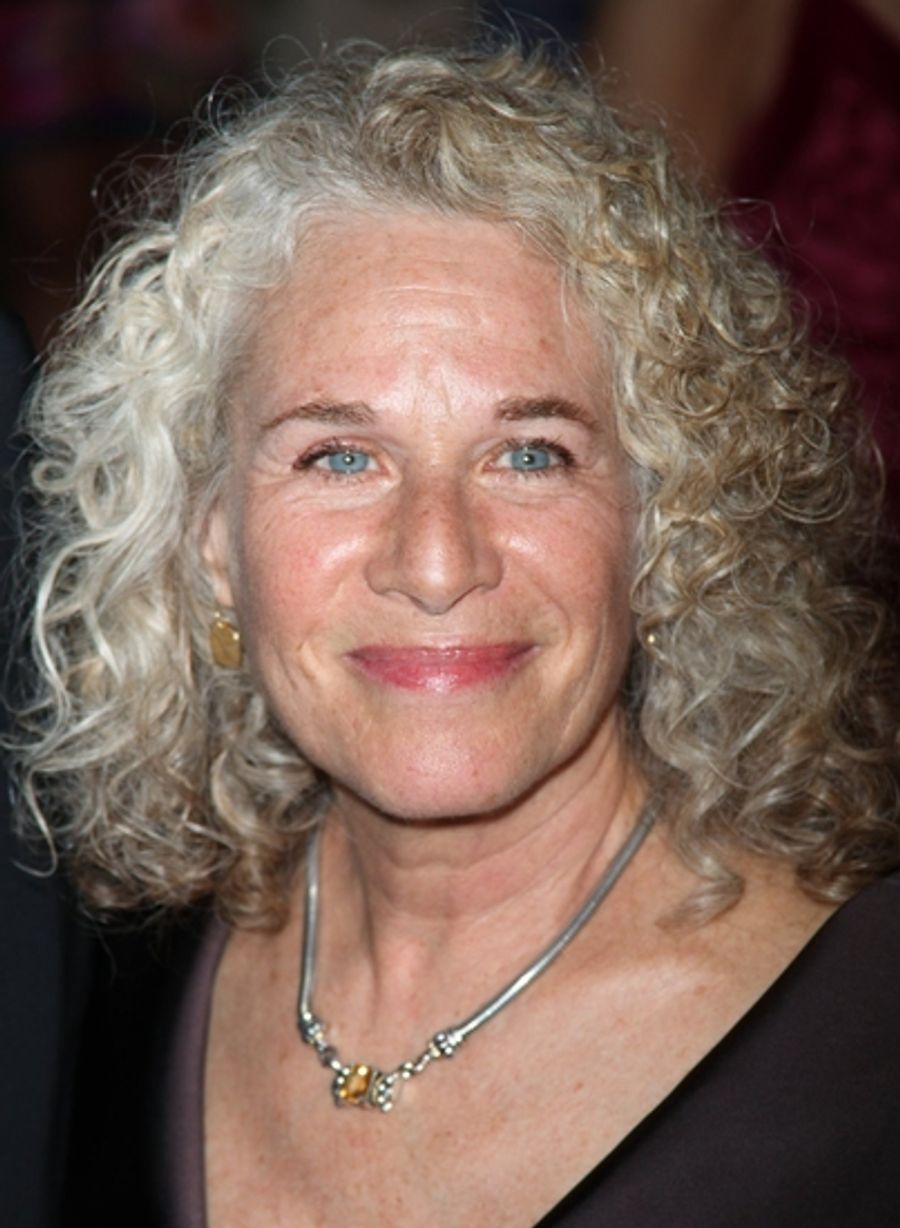 Photo Coverage: 2009 White House Correspondents Dinner Part 2 Image