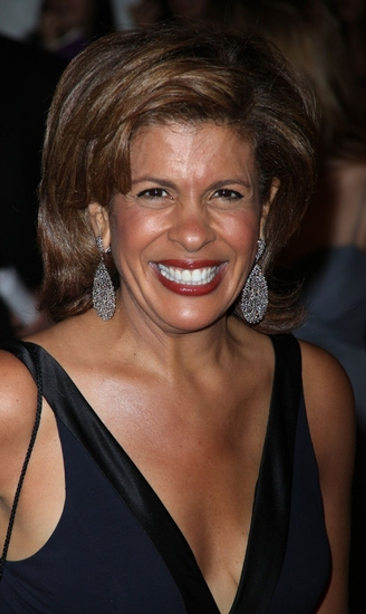 Hoda Kotb at 