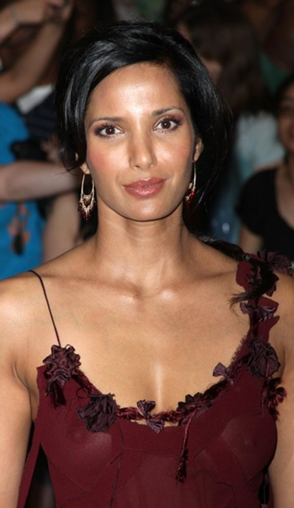 Padma Parvati Lakshmi Photo