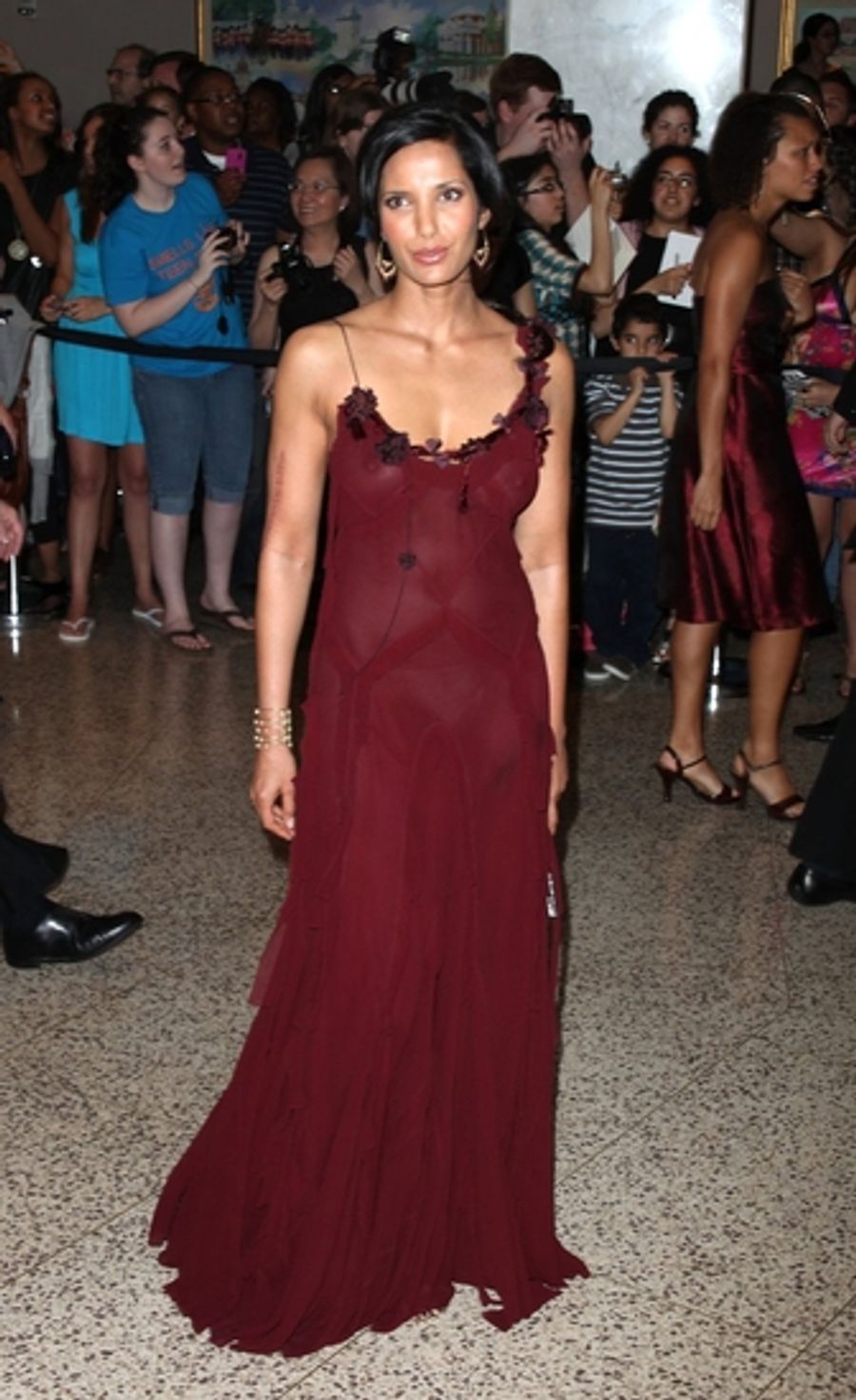 Photo Coverage: 2009 White House Correspondents Dinner Part 2 Image