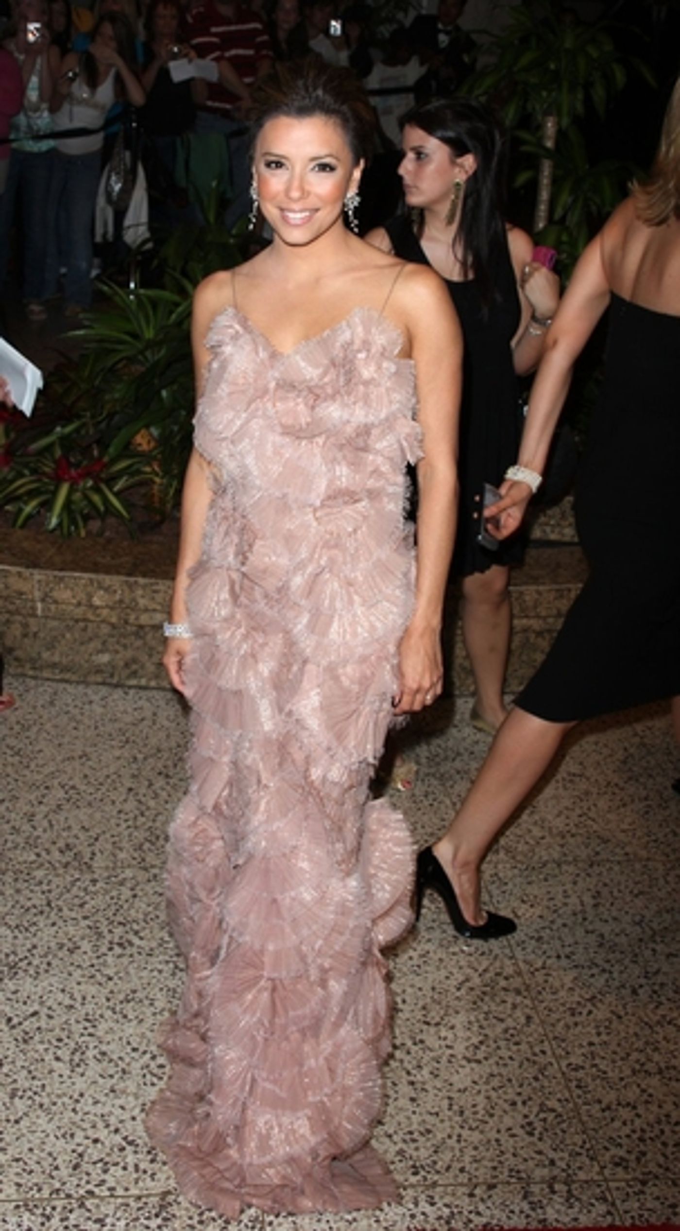Photo Coverage: 2009 White House Correspondents Dinner Part 2  Image
