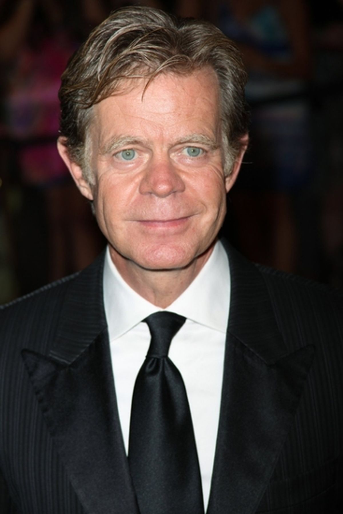 William H. Macy at 