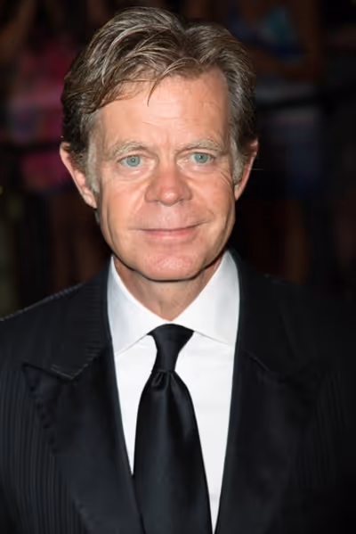 William H. Macy Photo