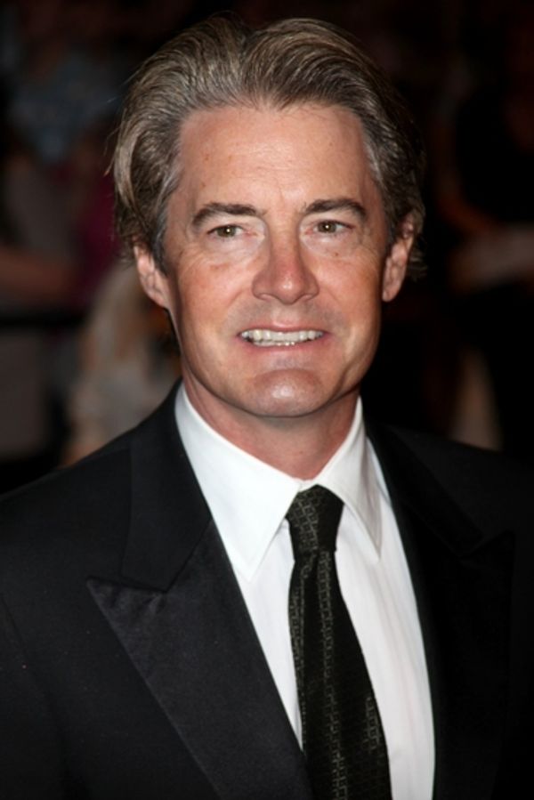 Kyle McLaughlin Photo