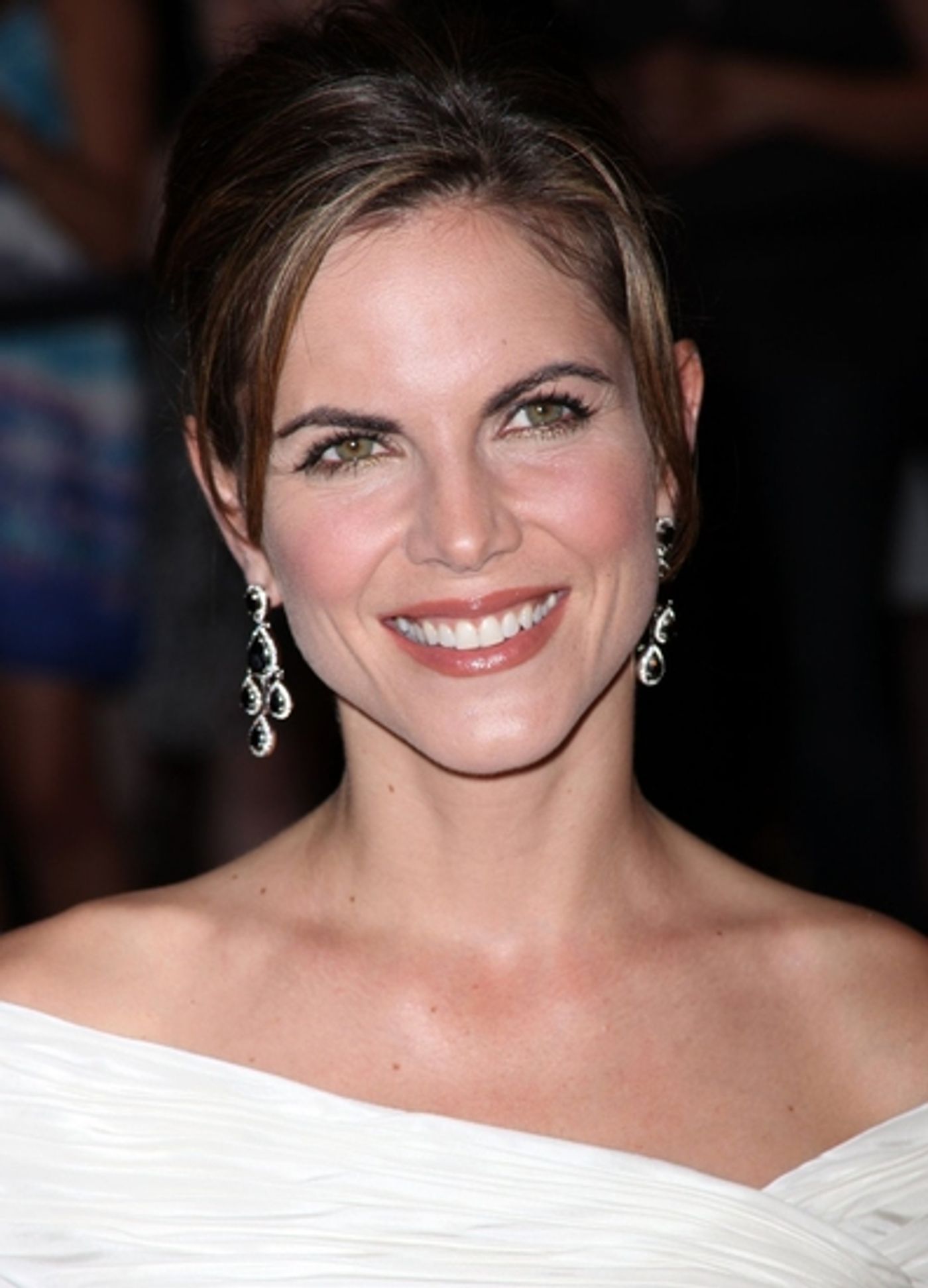 Photo Coverage: 2009 White House Correspondents Dinner Part 2  Image