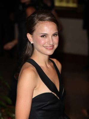 Natalie Portman Photo