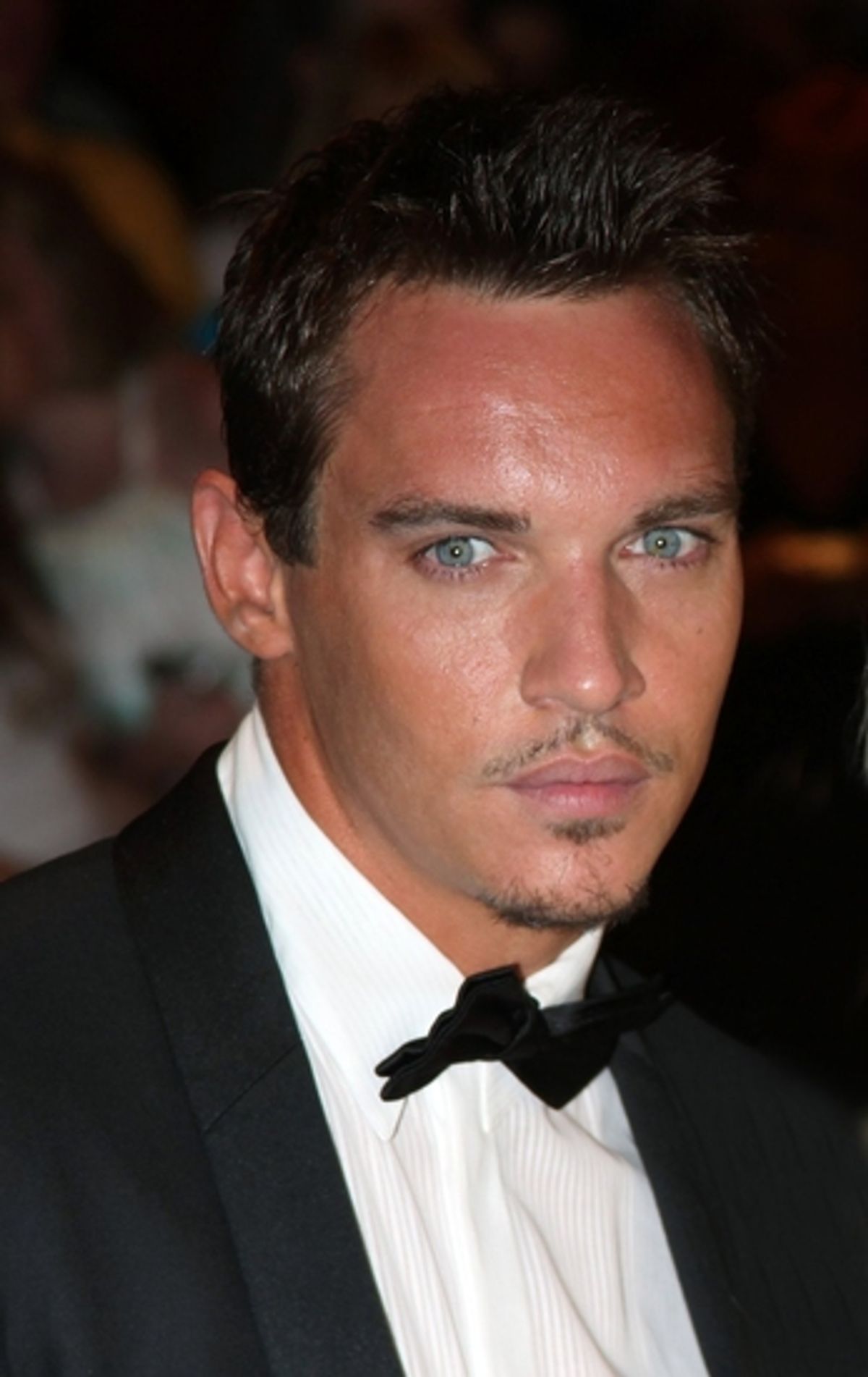 Jonathan Rhys Myers  at 
