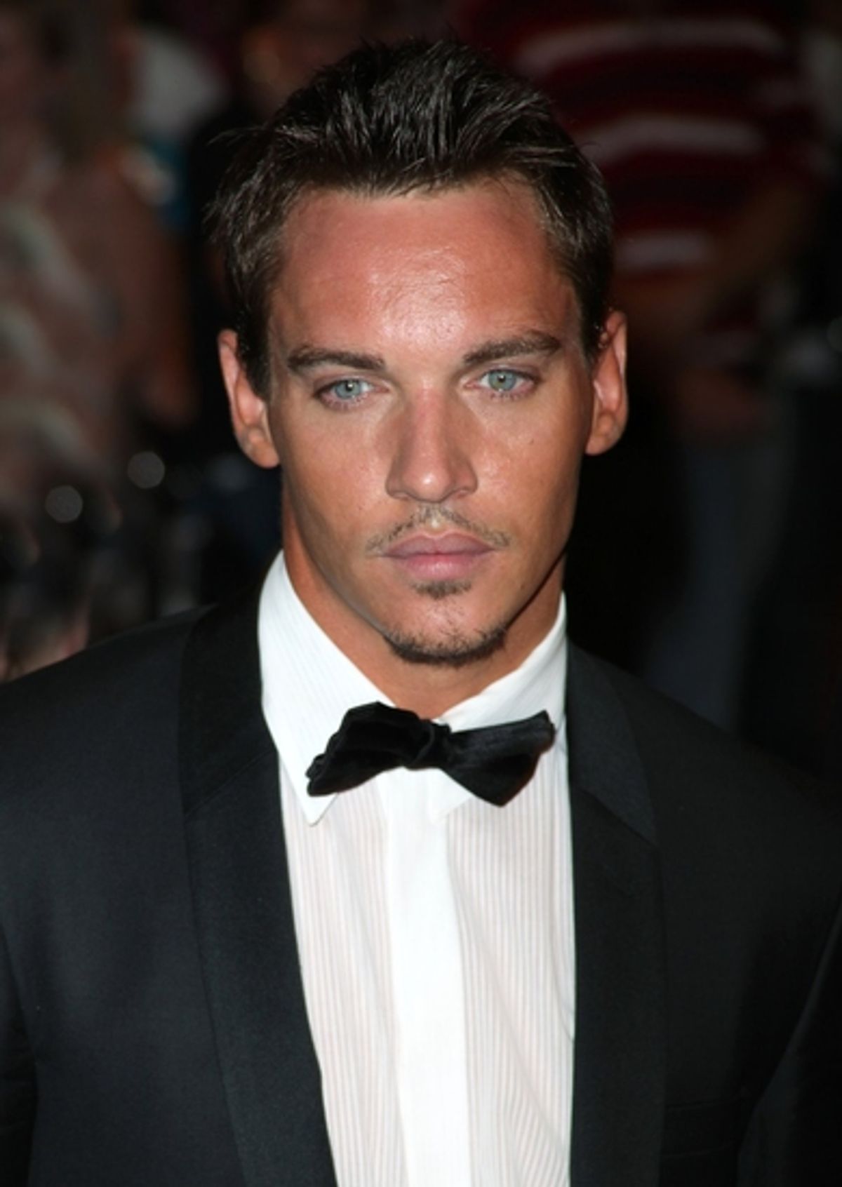 Jonathan Rhys Myers at 