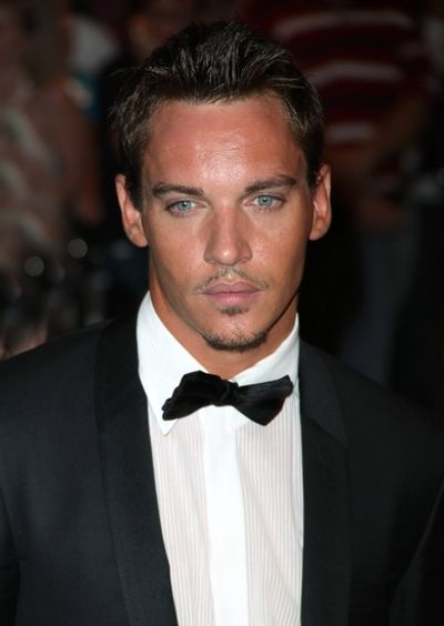 Jonathan Rhys Myers Photo