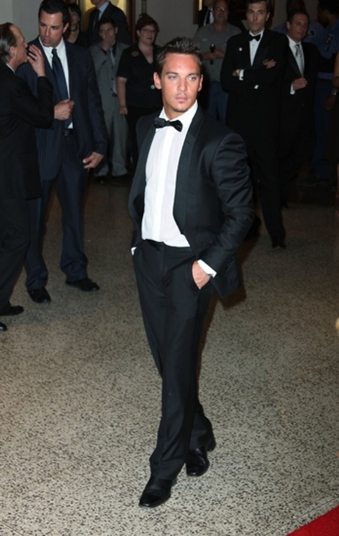 Photo Coverage: 2009 White House Correspondents Dinner Part 2  Image