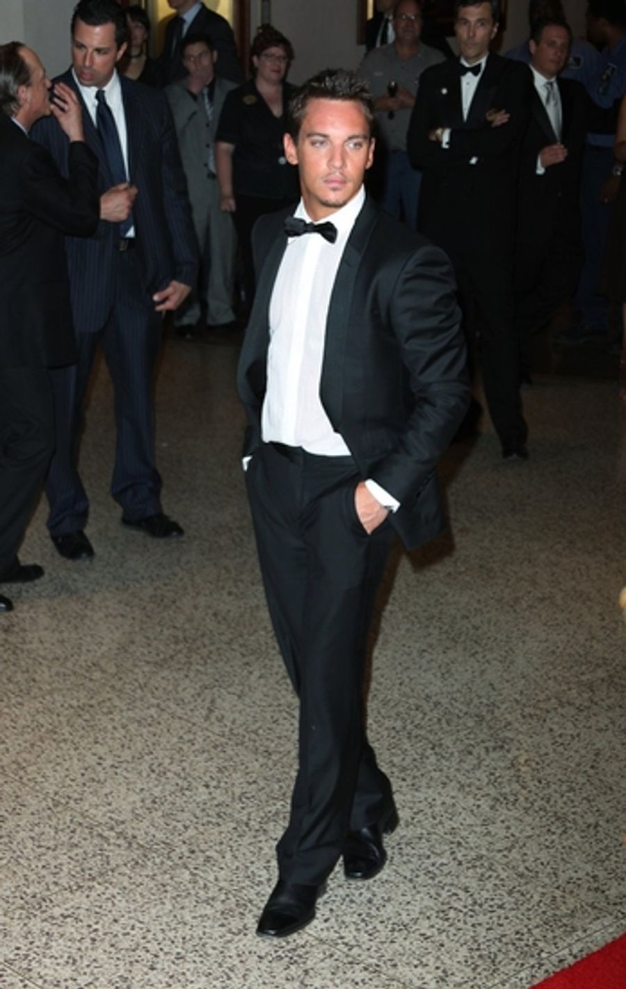 Photo Coverage: 2009 White House Correspondents Dinner Part 2 Image