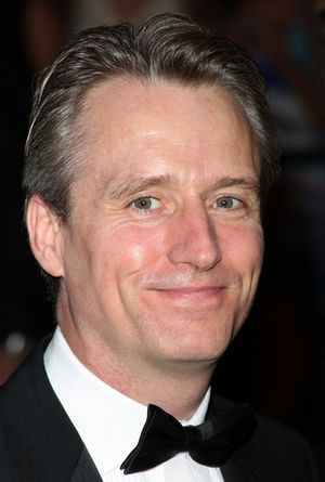 Linus Roach Photo