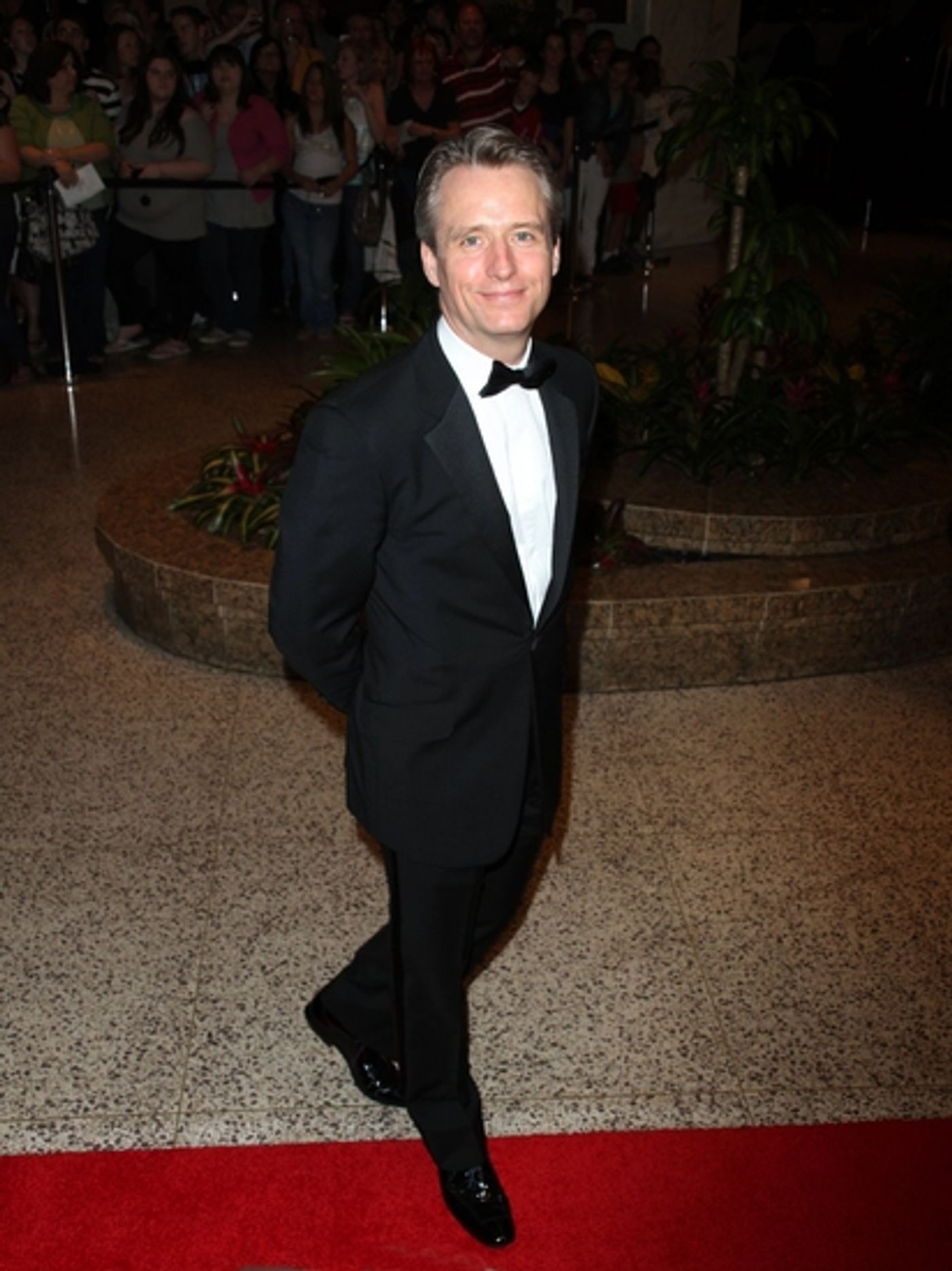 Photo Coverage: 2009 White House Correspondents Dinner Part 2  Image