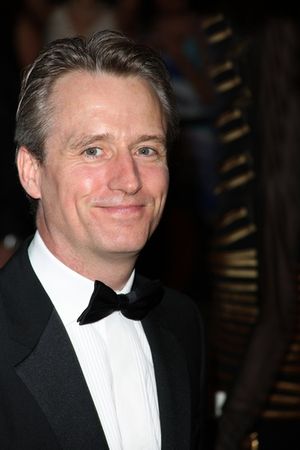 Linus Roach Photo