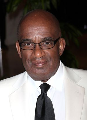 Al Roker Photo