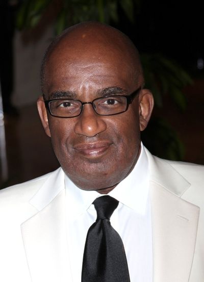 Al Roker Photo