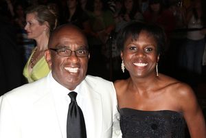 Al Roker and Deborah Roberts
@ BroadwayWorld Al Roker and Deborah Roberts
Photo