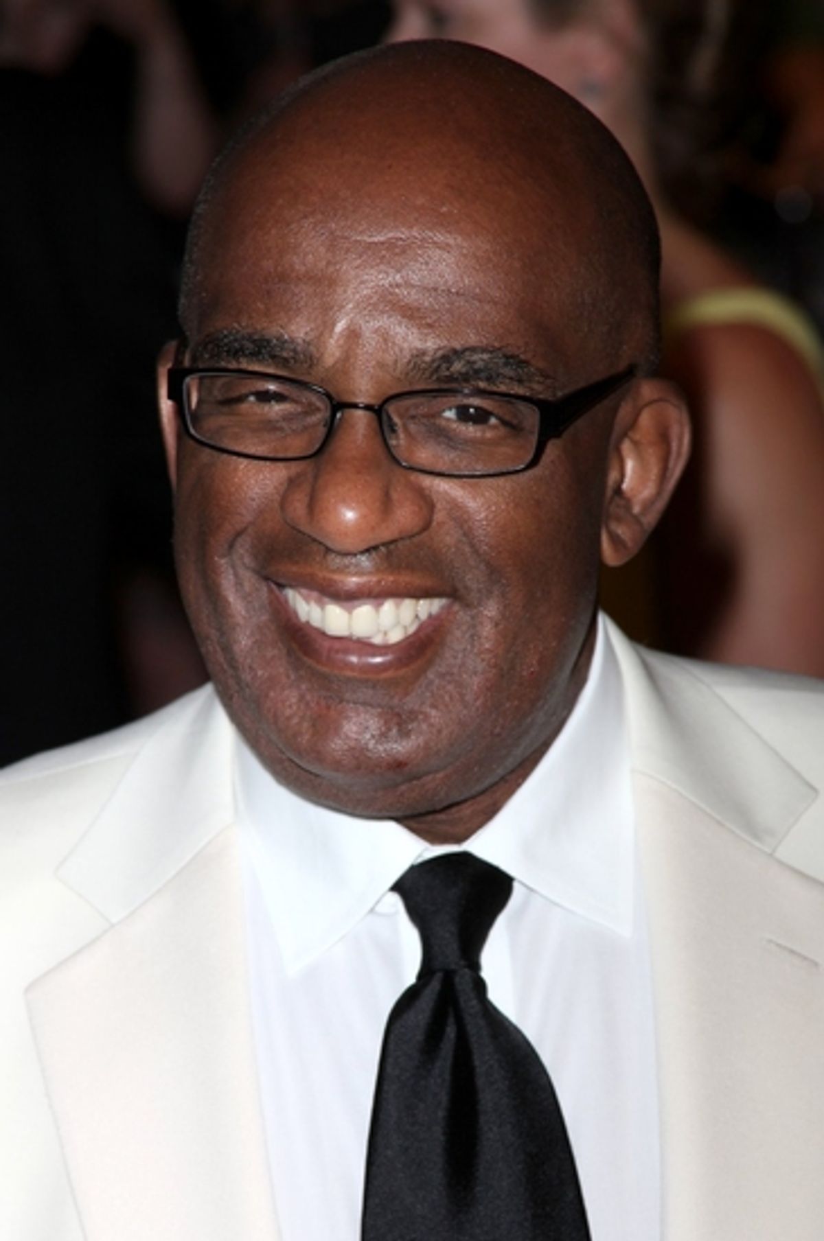 Al Roker  at 