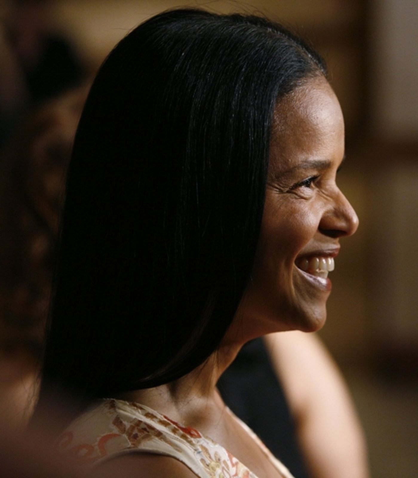 Photo Coverage: 2009 White House Correspondents Dinner Part 2  Image