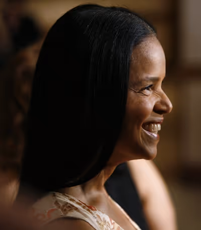 Victoria Rowell Photo