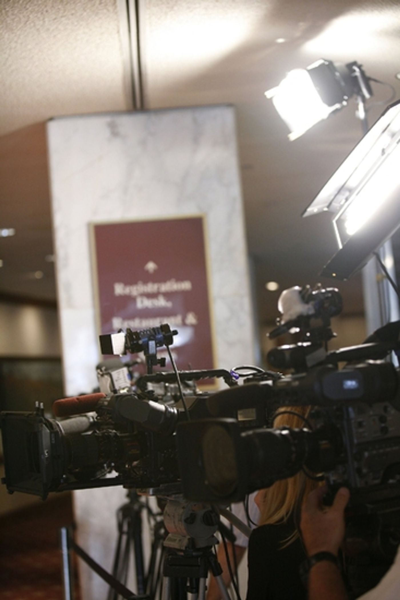 Photo Coverage: 2009 White House Correspondents Dinner Part 3 Photo Coverage: 2009 White House Correspondents Dinner Part 3 Image