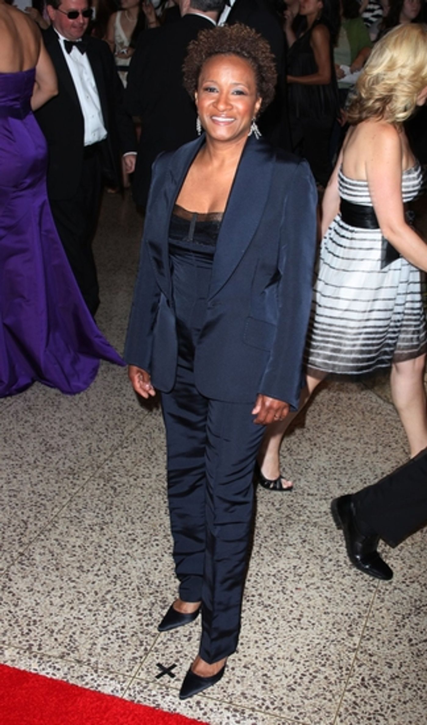 Photo Coverage: 2009 White House Correspondents Dinner Part 3 Photo Coverage: 2009 White House Correspondents Dinner Part 3 Image