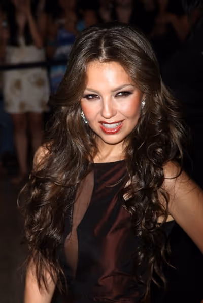 Thalia Photo