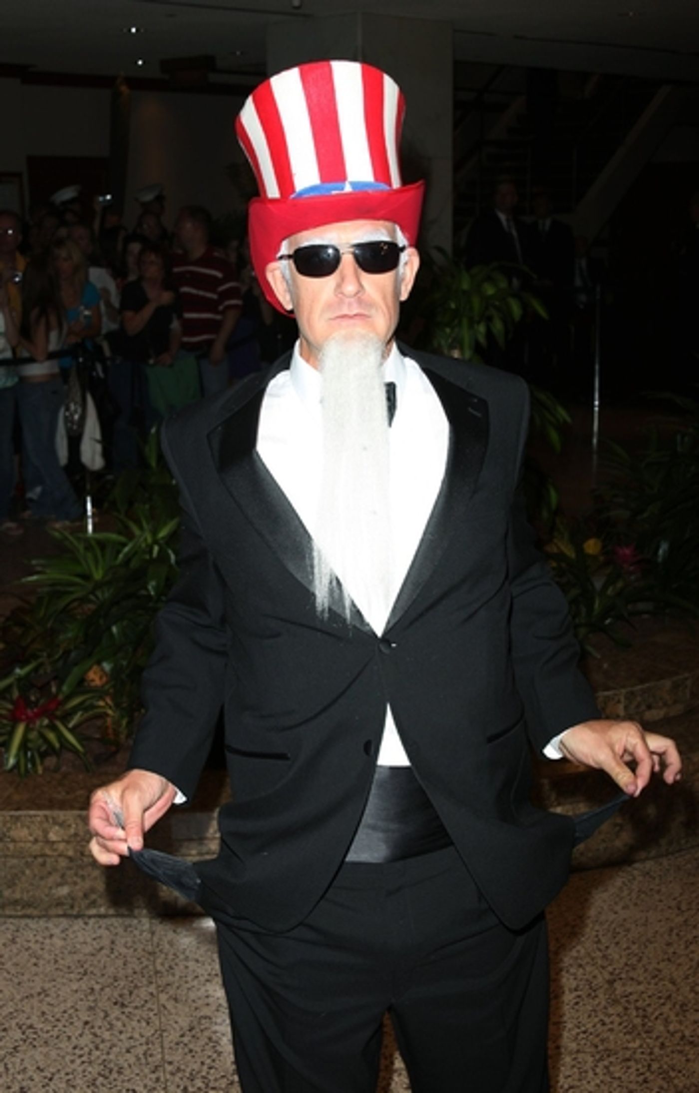 Photo Coverage: 2009 White House Correspondents Dinner Part 3 Photo Coverage: 2009 White House Correspondents Dinner Part 3 Image