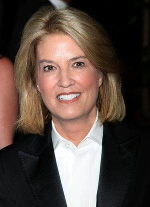 Greta Van Sustren Photo
