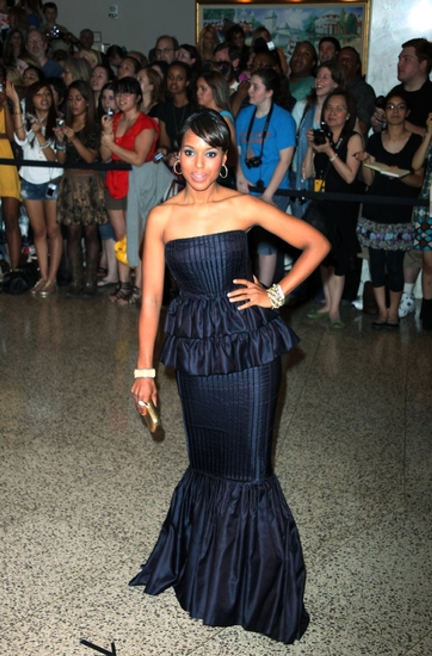 Photo Coverage: 2009 White House Correspondents Dinner Part 3  Image