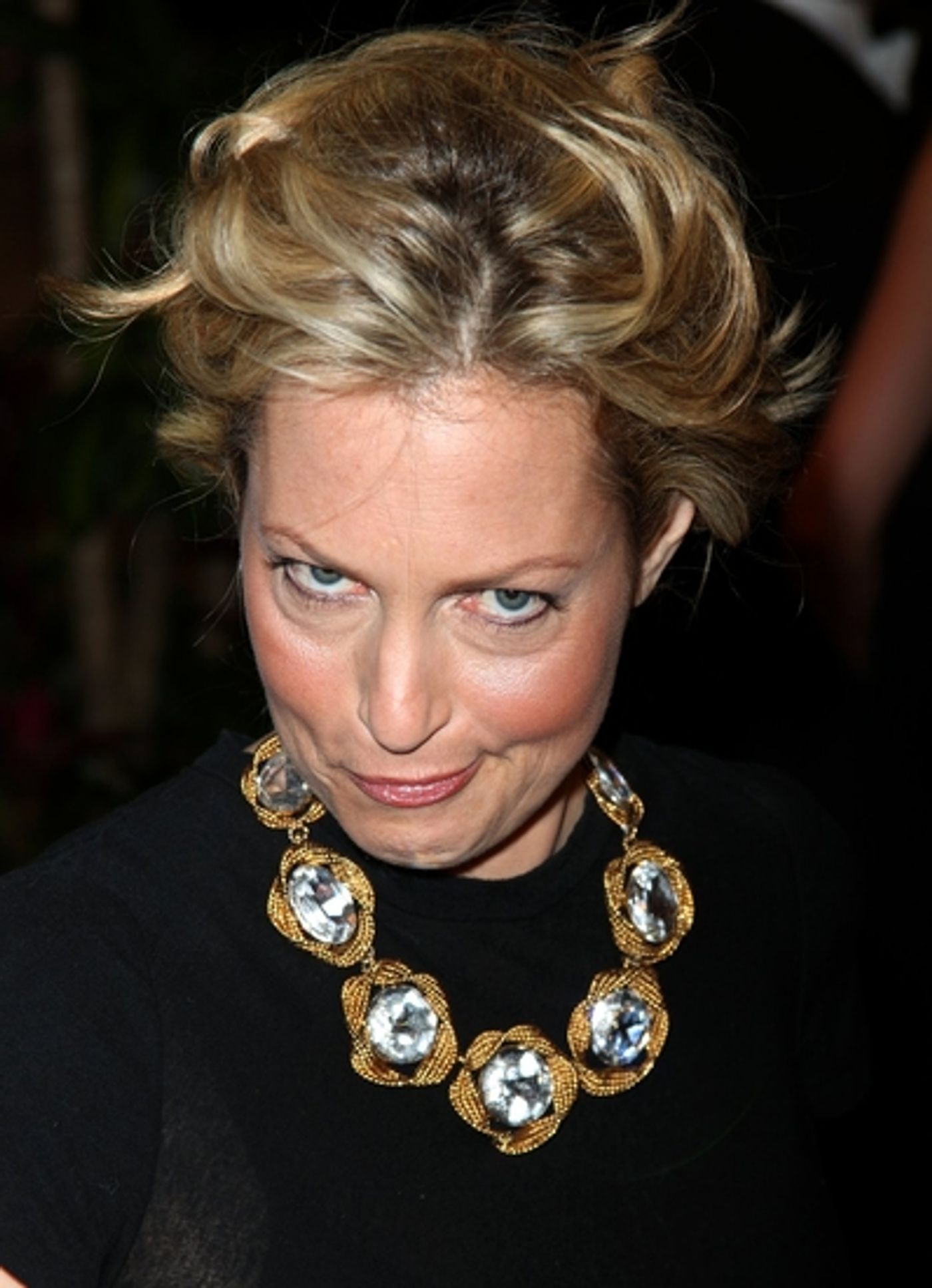 Photo Coverage: 2009 White House Correspondents Dinner Part 3 Photo Coverage: 2009 White House Correspondents Dinner Part 3 Image