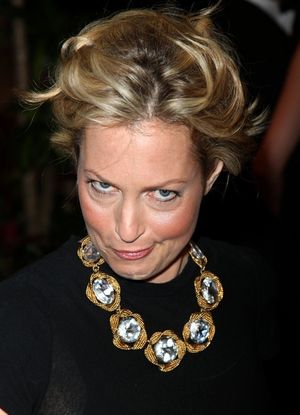 Alexandra Wentworth Photo