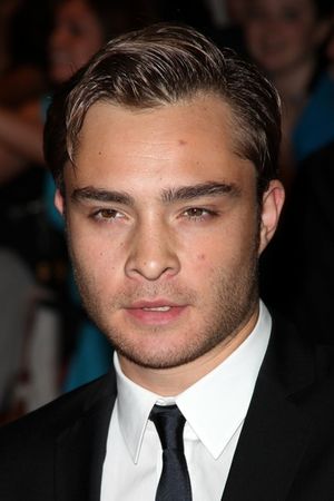 Ed Westwick Photo