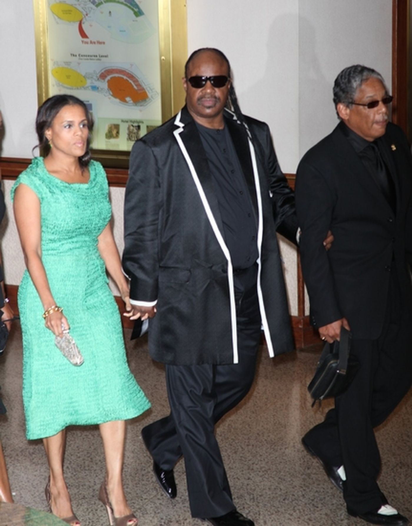 Photo Coverage: 2009 White House Correspondents Dinner Part 3  Image
