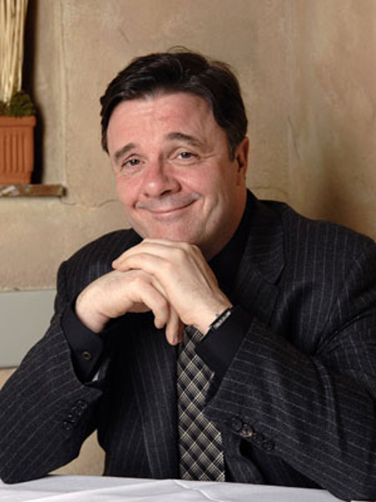 Nathan Lane at 