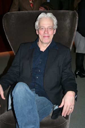 Terrence Mann

 Photo