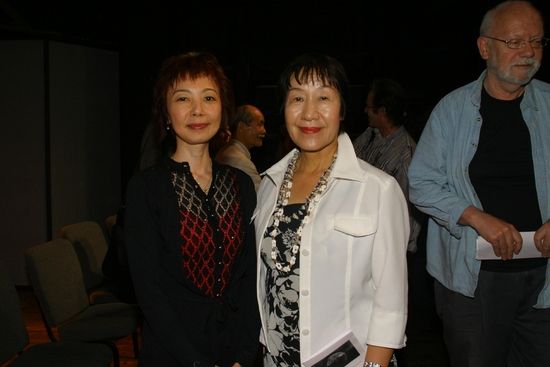 Chiori Miyagawa Photo