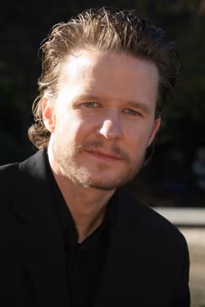 Will Chase Photo