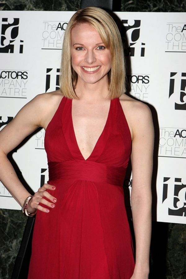 Meredith Patterson Photo