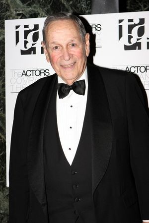 Larry Keith @ BroadwayWorld Larry Keith Photo