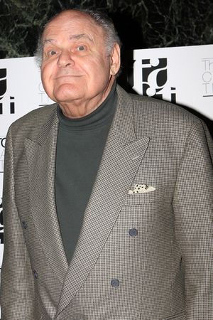 George S. Irving Photo