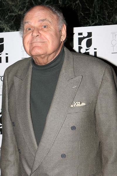 George S. Irving Photo
