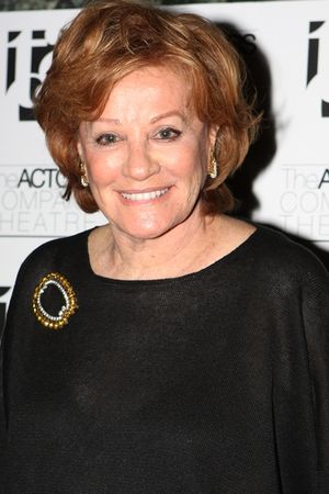 Cynthia Harris Photo