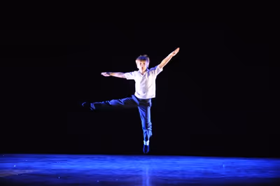 Oliver Gardner Photo
