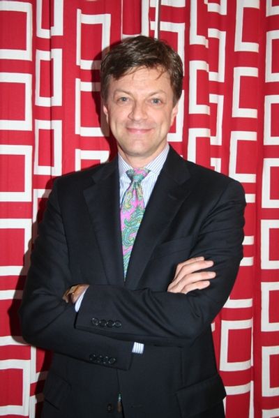 Jim Caruso Photo