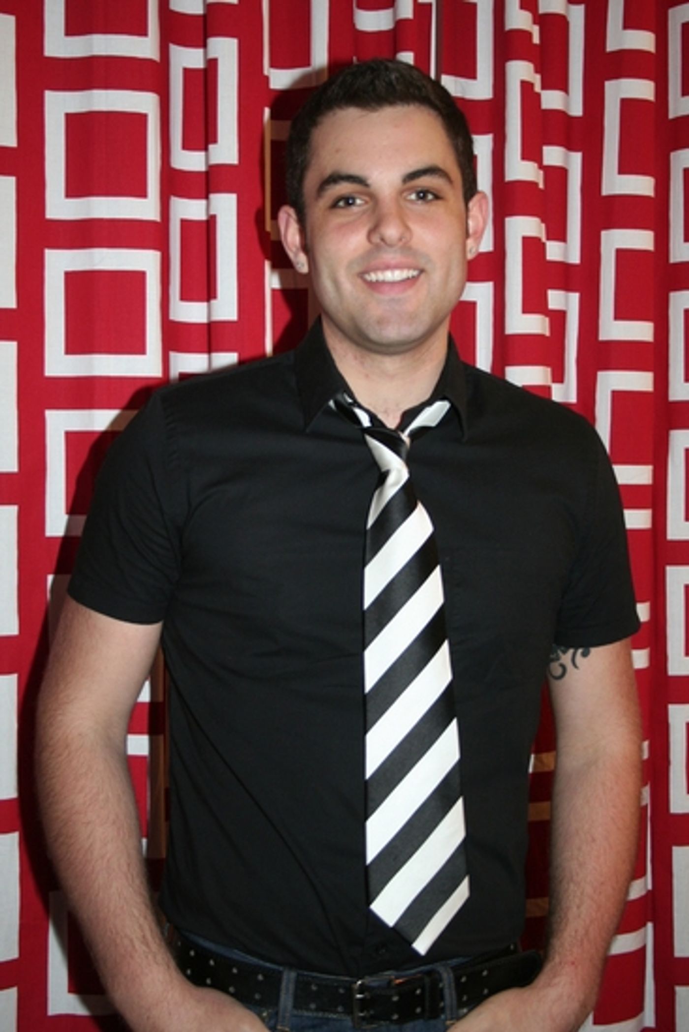 Photo Coverage: 'THE LEADING MEN IV' Benefit Concert at Birdland  Image