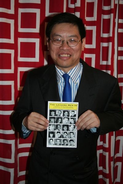 Wayman Wong (Producer) Photo