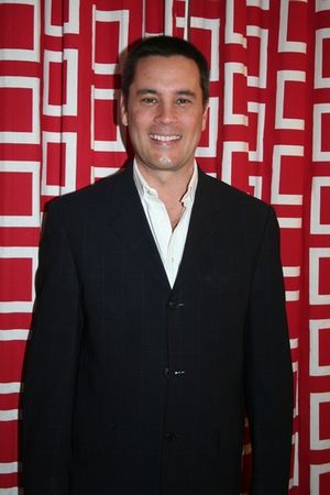 Jack Donahue @ BroadwayWorld Jack Donahue Photo