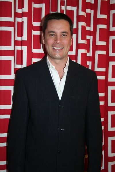 Jack Donahue Photo