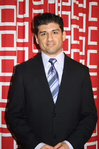Tony Yazbeck Photo